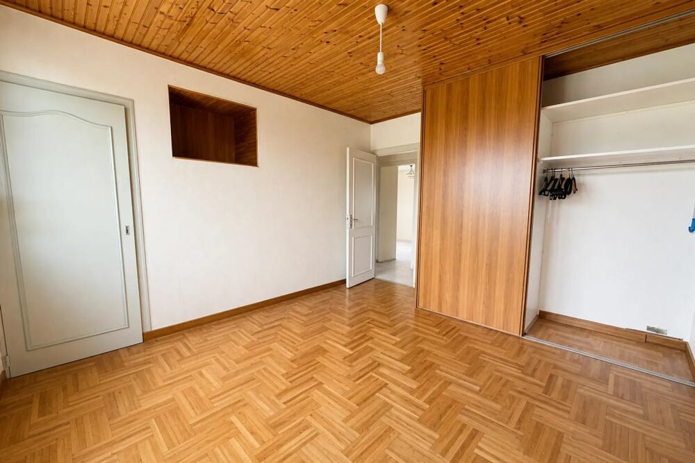 Appartement de 5 pièces de 93 m² à Les Herbiers