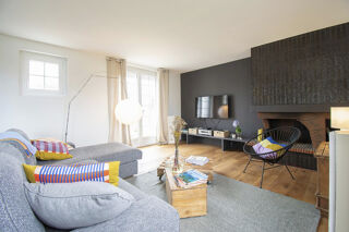  Maison à vendre 8 pièces 140 m²