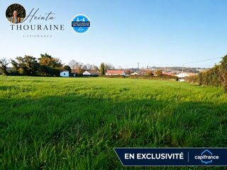  Terrain à vendre 4666 m²