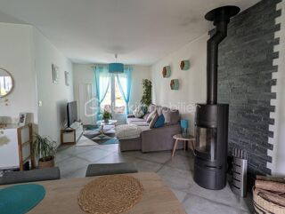  Maison � vendre 5 pi�ces 103 m�