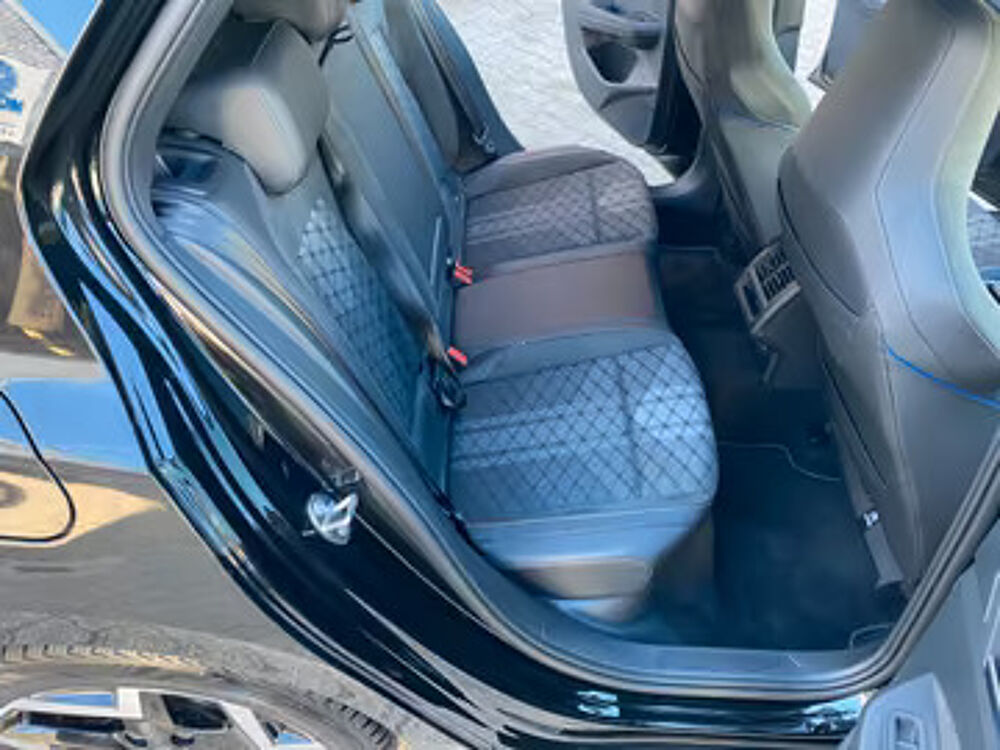 Golf VIII 1.5 TSI 150 ch R-Line 2025 occasion 33000 Bordeaux