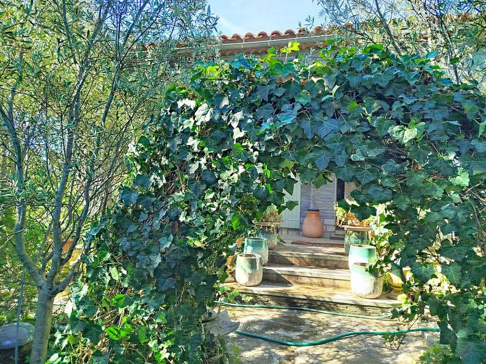 Maison individuelle de 96 m2 et dépendance de 16 m2