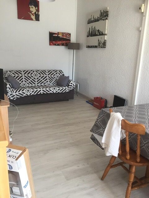  Appartement  louer 2 pices 46 m