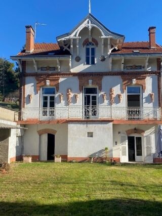  Maison � vendre 7 pi�ces 169 m�