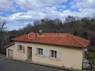  Maison  vendre 6 pices 140 m