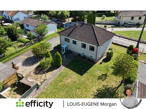   Maison Maison - 9 pi�ce(s) - 156 m�