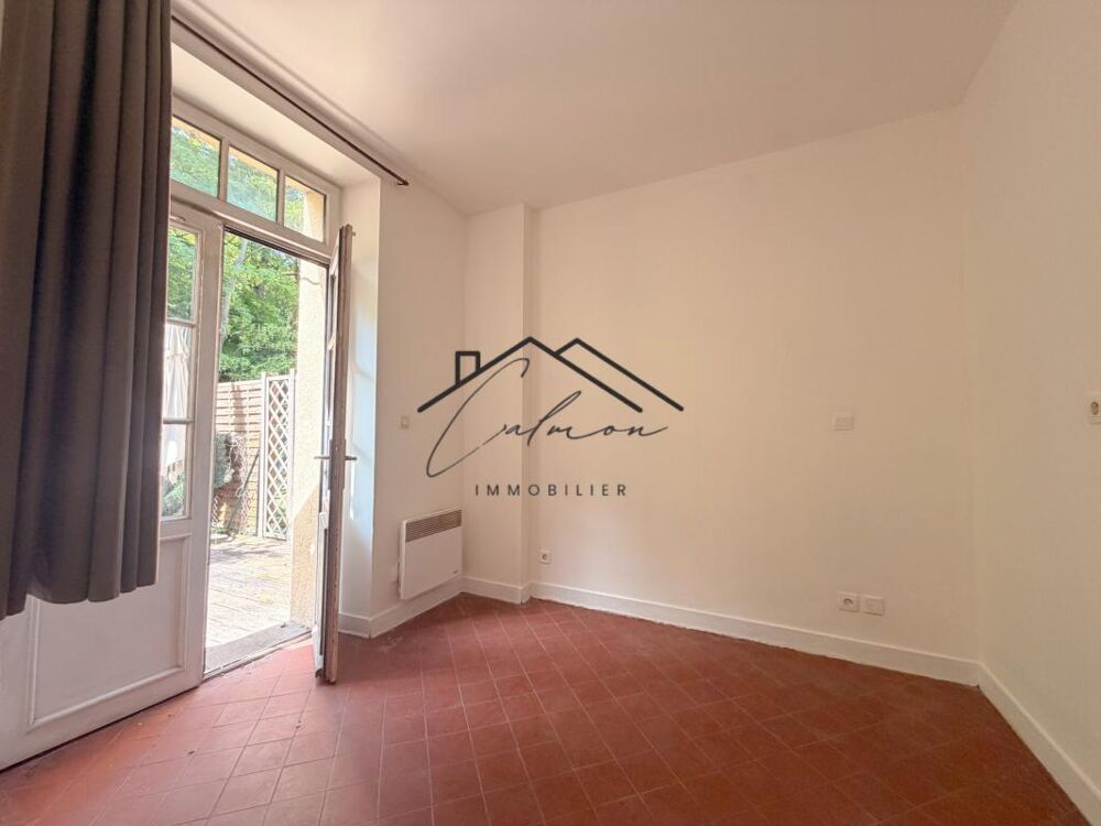 Vente Maison Maison Saint denis