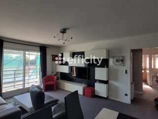  Appartement à vendre 3 pièces 62 m²