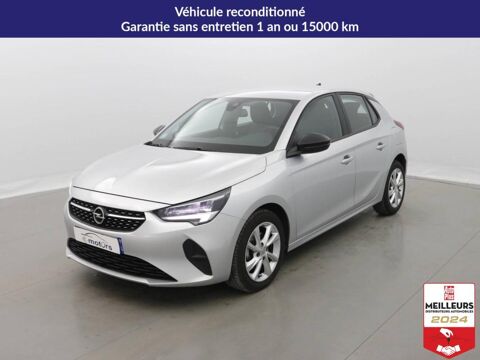 Opel Corsa Turbo 100 Elegance 2023 occasion Lavau 10150