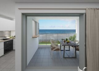  Appartement à vendre 3 pièces 67 m²