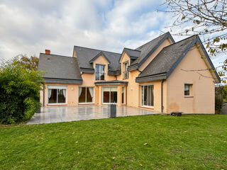  Maison � vendre 7 pi�ces 228 m�