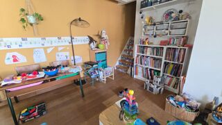  Maison à vendre 3 pièces 55 m²