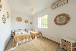  Maison à vendre 5 pièces 130 m²