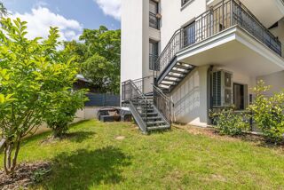  Appartement � vendre 3 pi�ces 61 m�