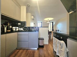 Appartement à vendre 4 pièces 62 m²