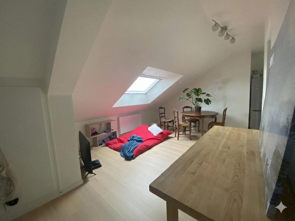 INVESTISSEMENT LOCATIF CLÉ EN MAIN ? 5 LOCATAIRES EN PLACE ? REVENUS IMMÉDIATS