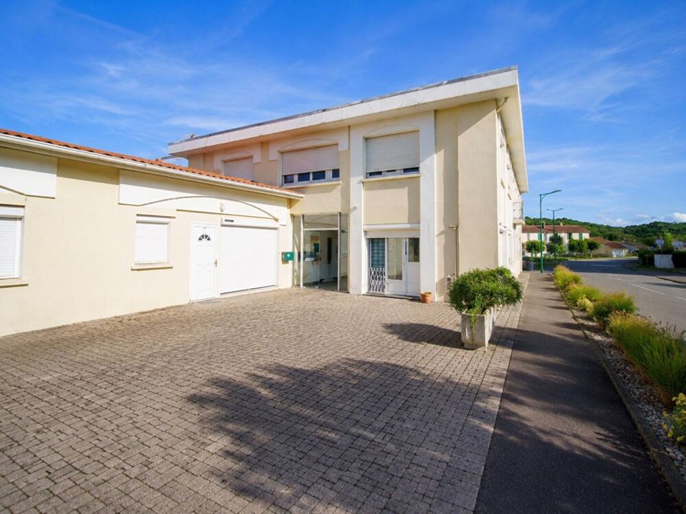 Vente Immeuble Maison de rapport  Cagnotte 24 pièce(s) IDEAL INVESTISSEUR Cagnotte