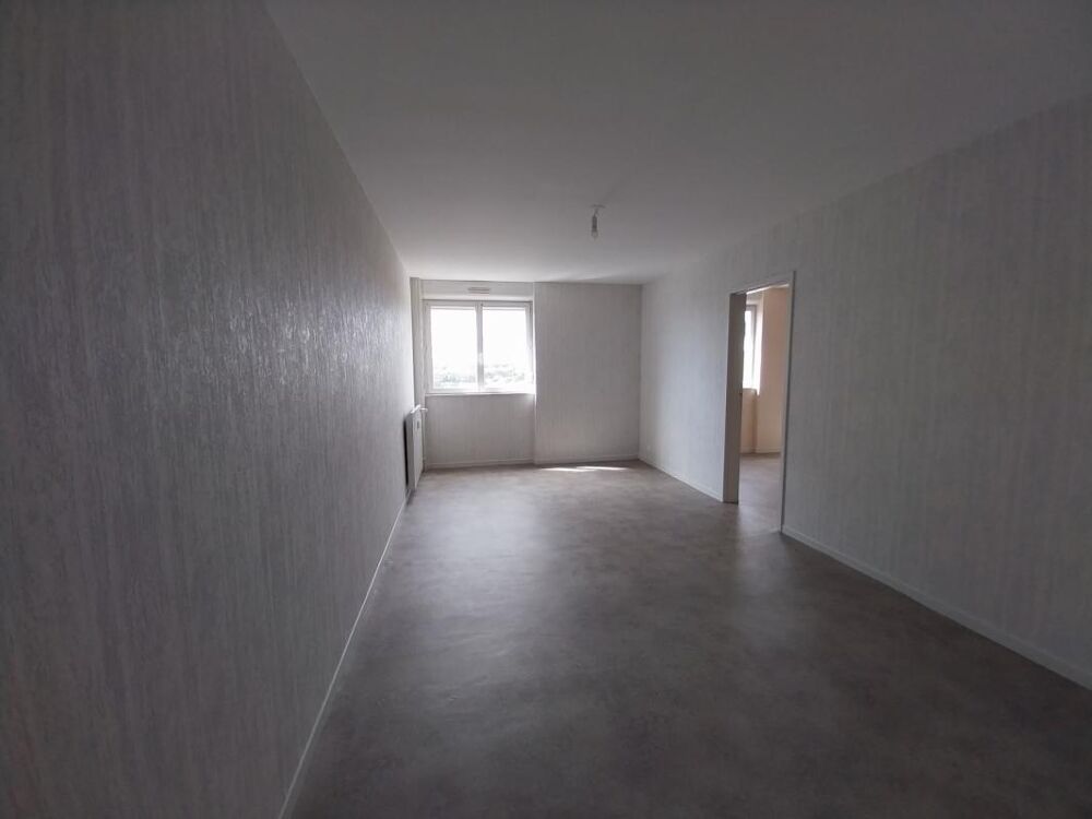 Location Appartement Appartement Type 4 - LANGRES Langres