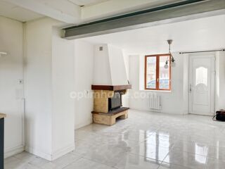  Maison � vendre 3 pi�ces 77 m� Sissonne