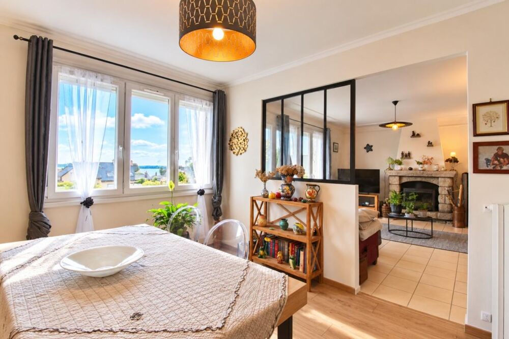 Vente Maison Solide maison de 5 chambres sur 1300m² Cruguel