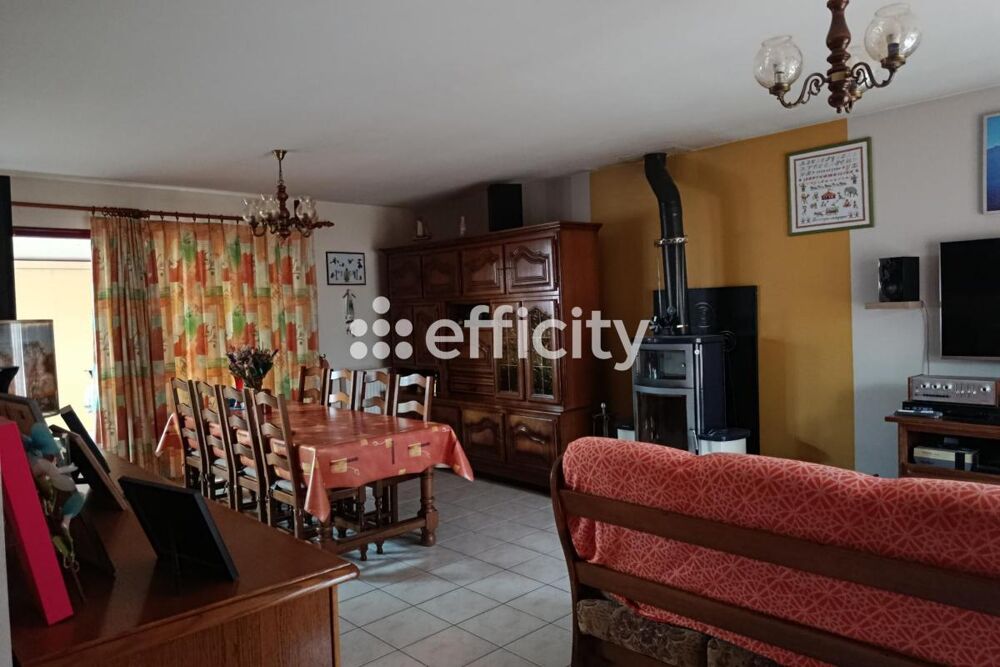 Vente Maison Maison Val d ize