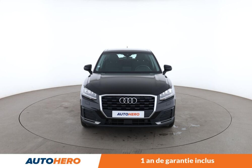Q2 30 TDI S tronic 116 ch 2019 occasion 92130 Issy-les-Moulineaux
