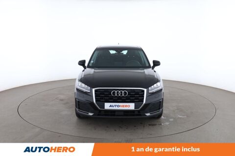 Q2 30 TDI S tronic 116 ch 2019 occasion 92130 Issy-les-Moulineaux