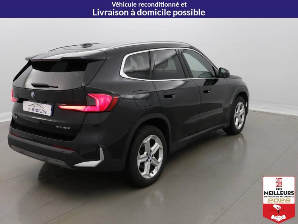 X1 xDrive 25e 245 DKG7 Design +Drive Assist 2023 occasion 10150 Lavau