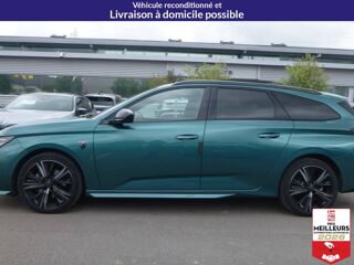 308 SW Essence 130 EAT8 GT +Toit +Cam360 2024 occasion 10150 Lavau