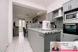  Maison � vendre 3 pi�ces 75 m�