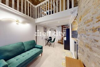  Appartement � vendre 2 pi�ces 33 m�