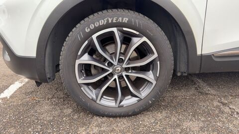 Kadjar 1.6 dCi 130 Energy Graphite 2017 occasion 54310 Homecourt