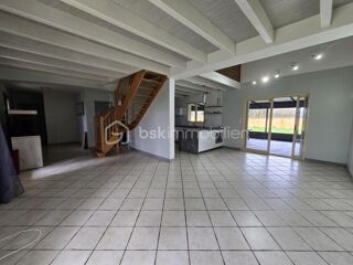  Maison � vendre 5 pi�ces 183 m�