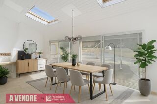  Maison � vendre 6 pi�ces 200 m�