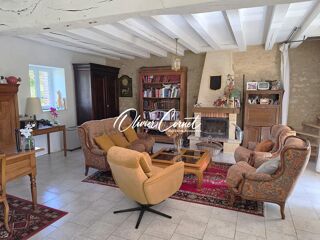  Maison à vendre 7 pièces 253 m²