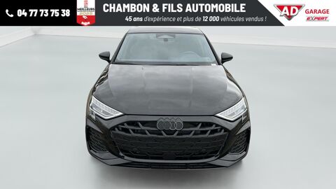 A3 NOUVELLE 45 TFSI E HYBRIDE RECHARGEABLE 272 S tronic 6 S lin 2026 occasion 42320 La Grand-Croix