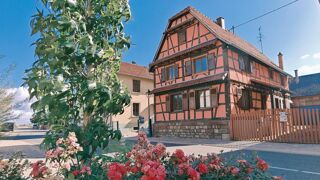  Maison à vendre 7 pièces 140 m²