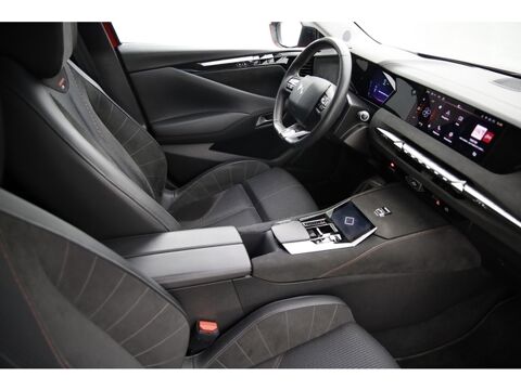 DS4 Performance Line+ Hybride E-Tense 225 EAT8 2022 occasion 81990 Fr&eacute;jairolles