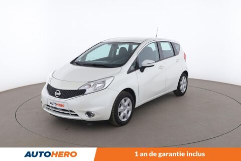 Nissan note 1.2 Visia 80 ch