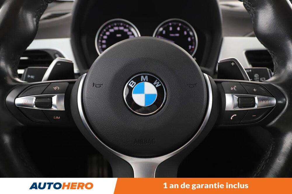 X2 sDrive20i M Sport DKG7 192 ch 2018 occasion 92130 Issy-les-Moulineaux