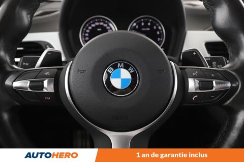 X2 sDrive20i M Sport DKG7 192 ch 2018 occasion 92130 Issy-les-Moulineaux