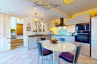  Propri�t�/ch�teau � vendre 7 pi�ces 295 m�