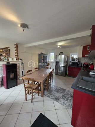  Maison à vendre 3 pièces 93 m²