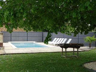  Maison à vendre 8 pièces 210 m²