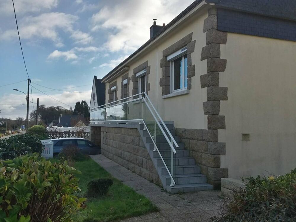 Maison familiale Malguenac 7 pièces 116 m2