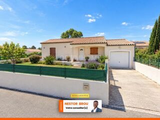  Maison à vendre 4 pièces 88 m²