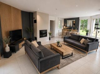  Maison à vendre 10 pièces 158 m²