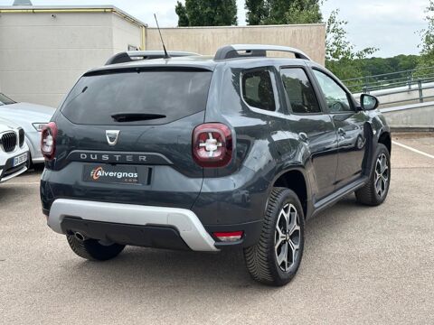 Duster II 1.5 DCI 115 BLUE PRESTIGE 4X2 2019 occasion 78240 Chambourcy