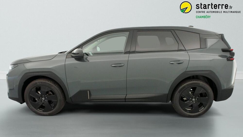 C5 aircross HYBRIDE NOUVEAU 145 CH E-DCS6 MAX 2026 occasion 73420 Voglans