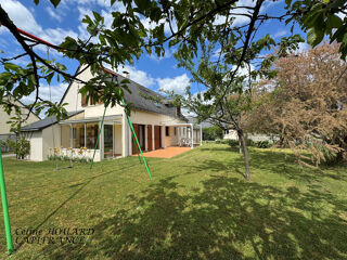  Maison � vendre 8 pi�ces 142 m�